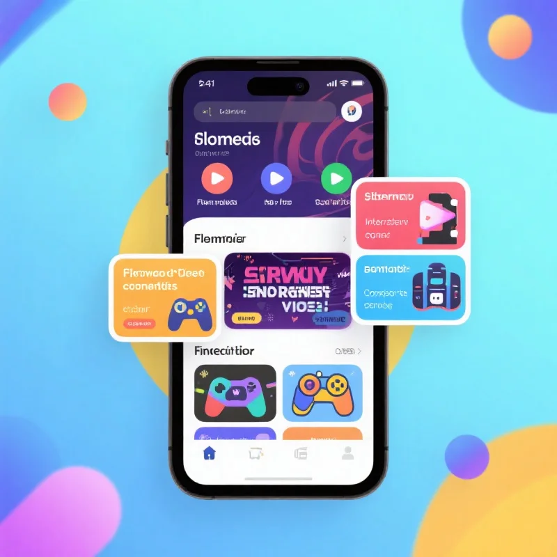 欧陆客户端的直观用户界面