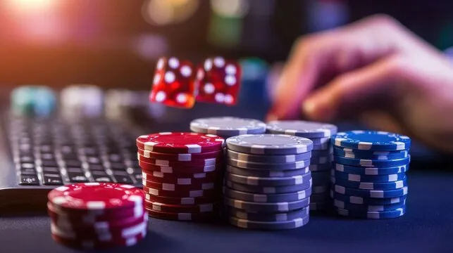 欧陆娱乐 新闻背景